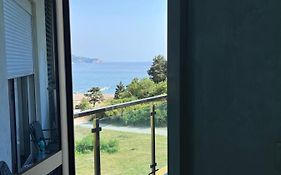 Apartman Staklena Kula